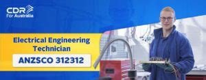 anzsco electronics engineer|312312 anzsco.